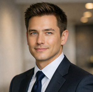 Financial Consultant